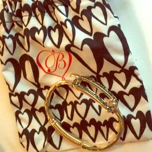 BRIGHTON crystal bracelet 🎁